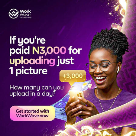 Workwave – Earn by Posting on WhatsApp WorkWave WhatsApp Earnings Platform
