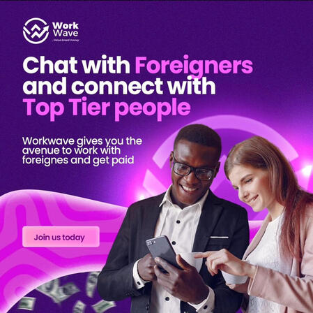 WorkWave WhatsApp Earnings Platform