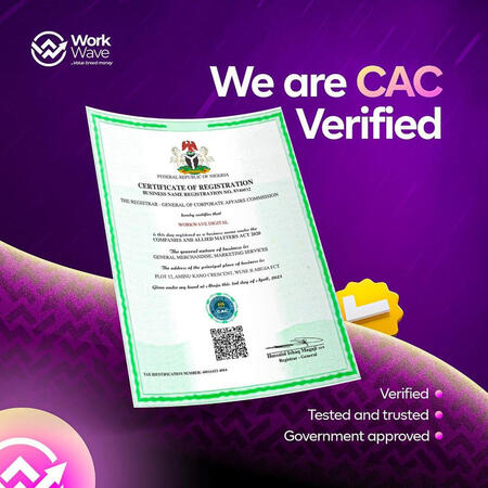 Workwave – Earn by Posting on WhatsApp WorkWave WhatsApp Earnings Platform